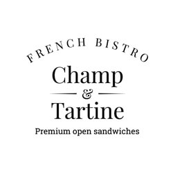 Champ & Tartine - Distrito Gourmet