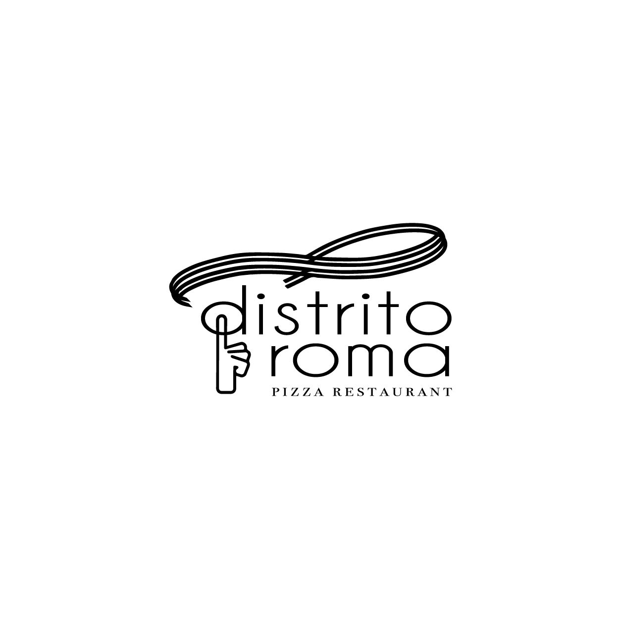 Distrito Roma  - Distrito Gourmet