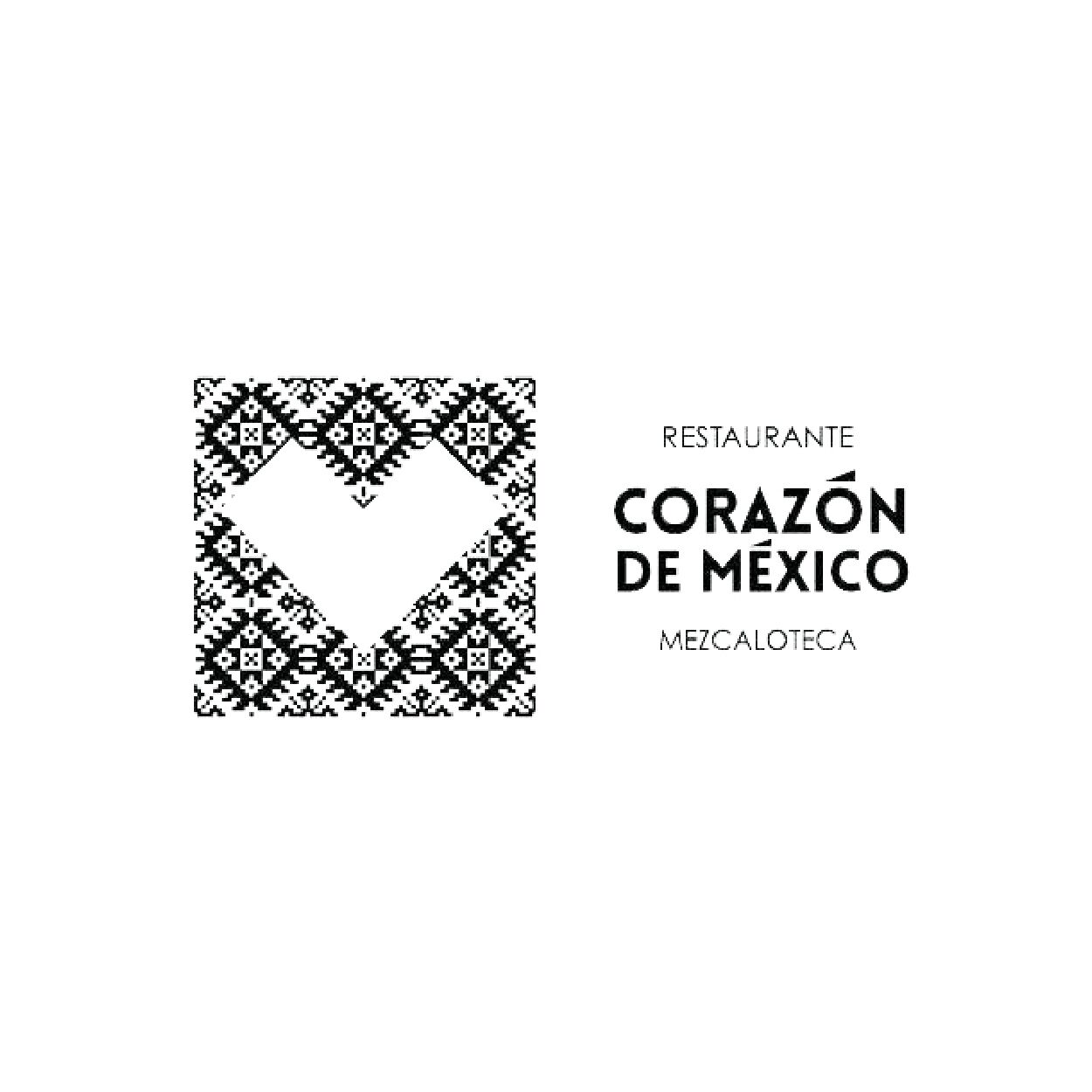 Corazón de México - Distrito Gourmet
