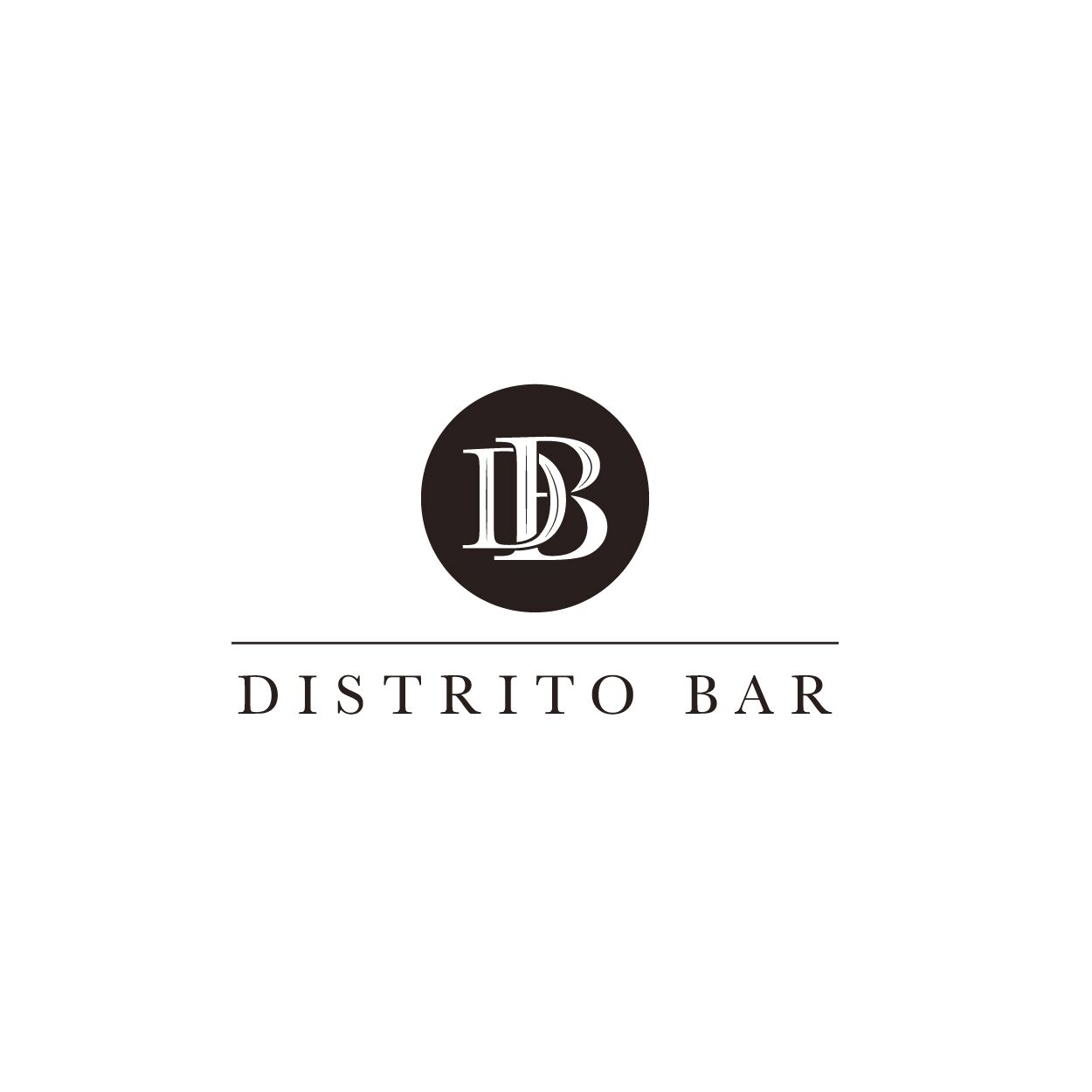 Distrito Bar - Distrito Gourmet