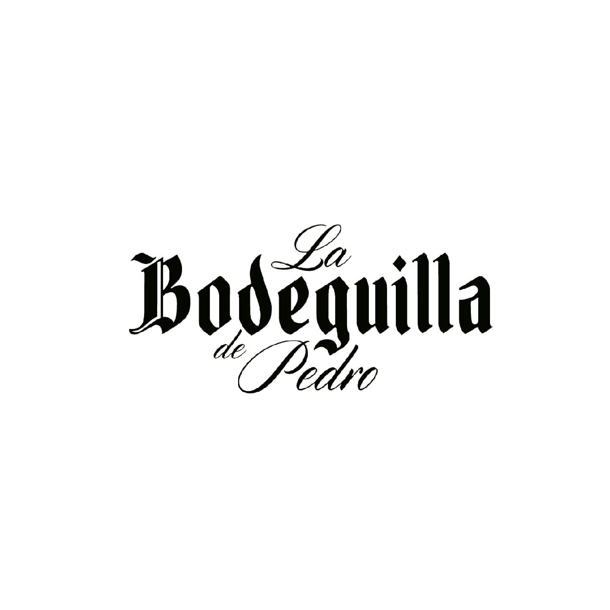 La Bodeguilla de Pedro - Distrito Gourmet