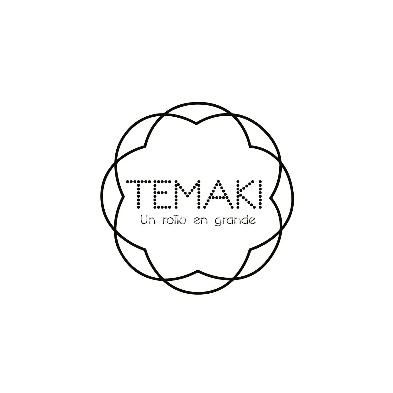 Temaki  Distrito Gourmet