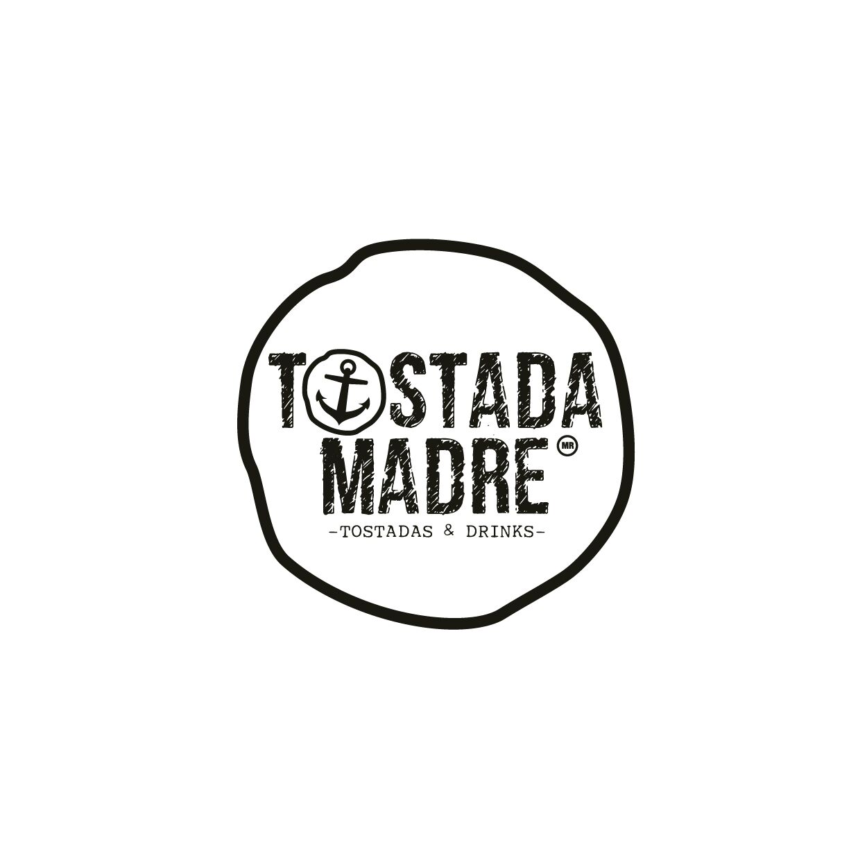 Tostada Madre - Distrito Gourmet